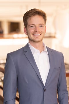 Asset Ascensions: Navigating Real Estate Exchanges and Dancing Interest Rates