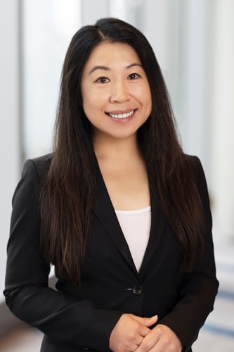 Julie Chan-O’Rourke