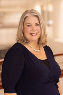 How to Navigate Marriage, Divorce and Financial Bliss