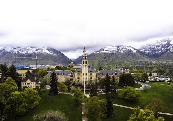 Logan, Utah - cropped_compressed