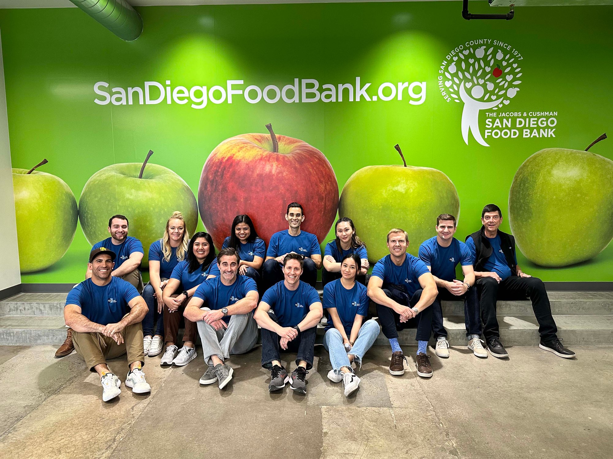 SD Food Bank 2