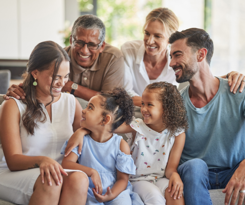Estate Planning for Blended Families