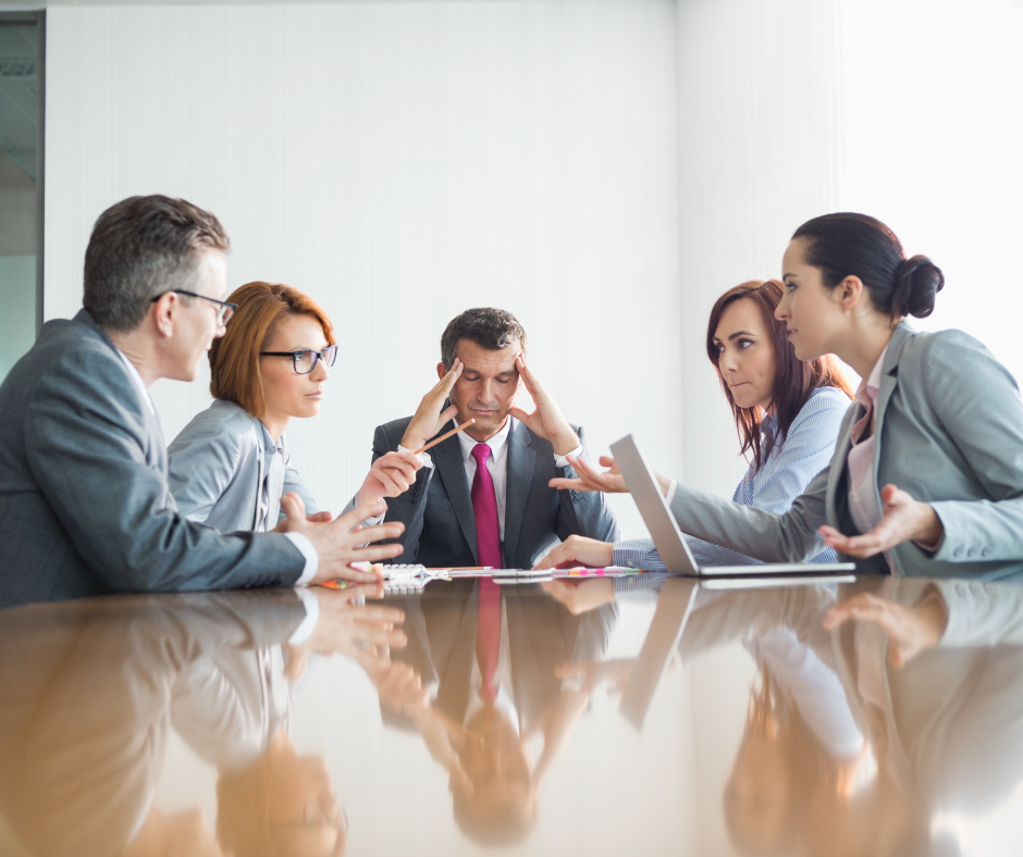 How to Manage Conflicts in Family-Owned Businesses