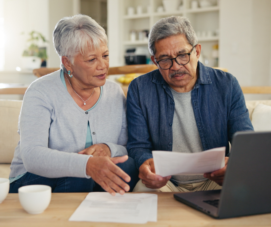 Reducing Your Tax Bill After Retirement