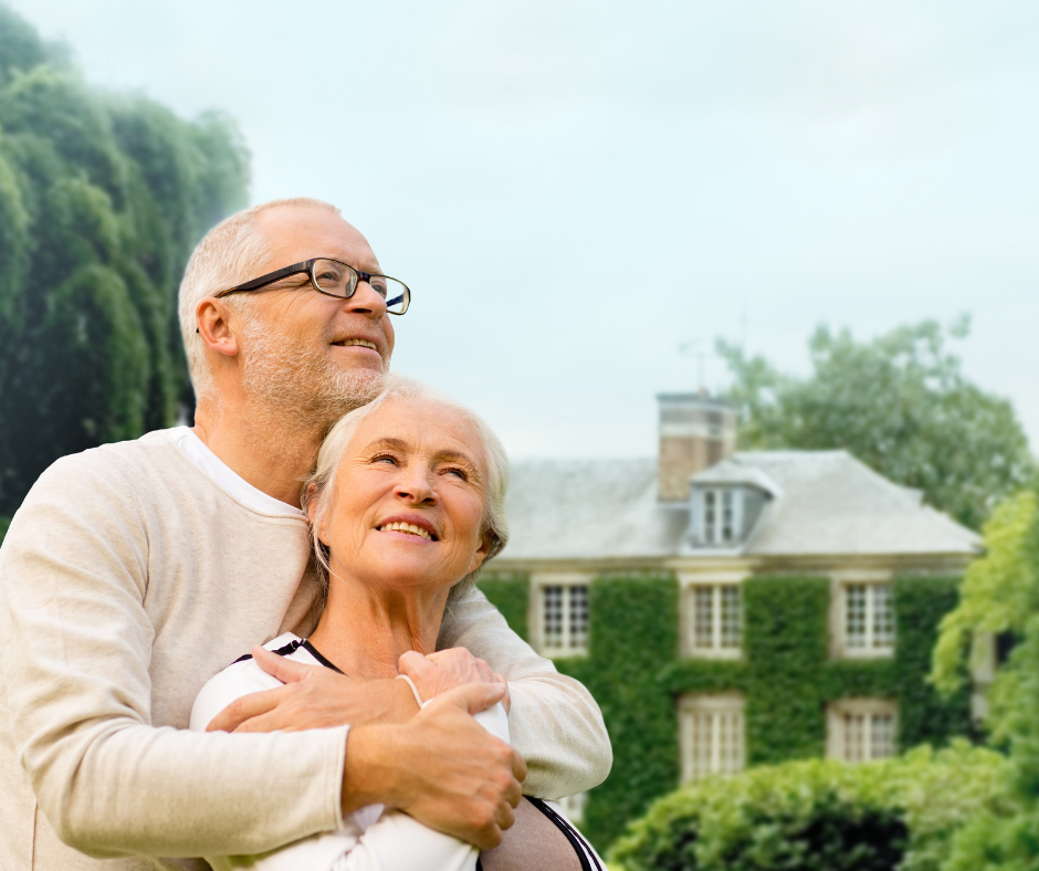 The Role of Luxury Real Estate in a High-Net-Worth Portfolio