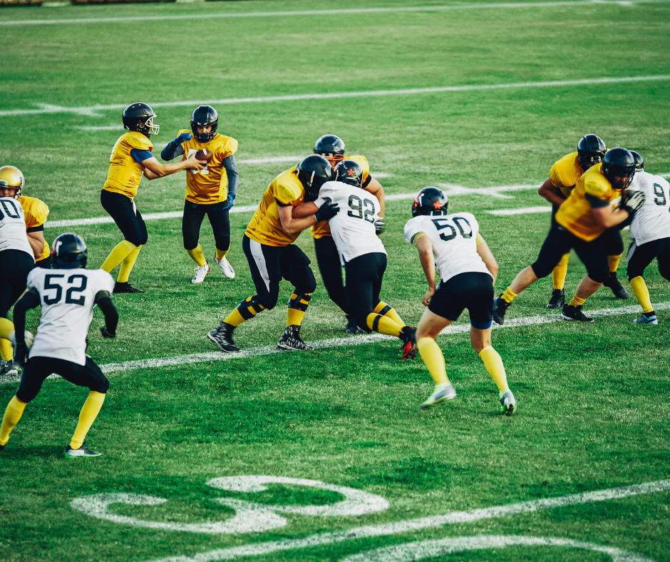 What Parents of NIL Athletes Need to Know About Wealth Planning Blog Photo