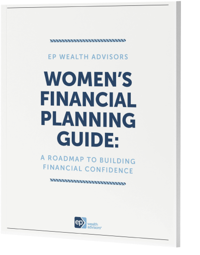 Womens planning guide